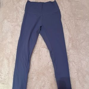 Size 4 Lululemon Align Leggings